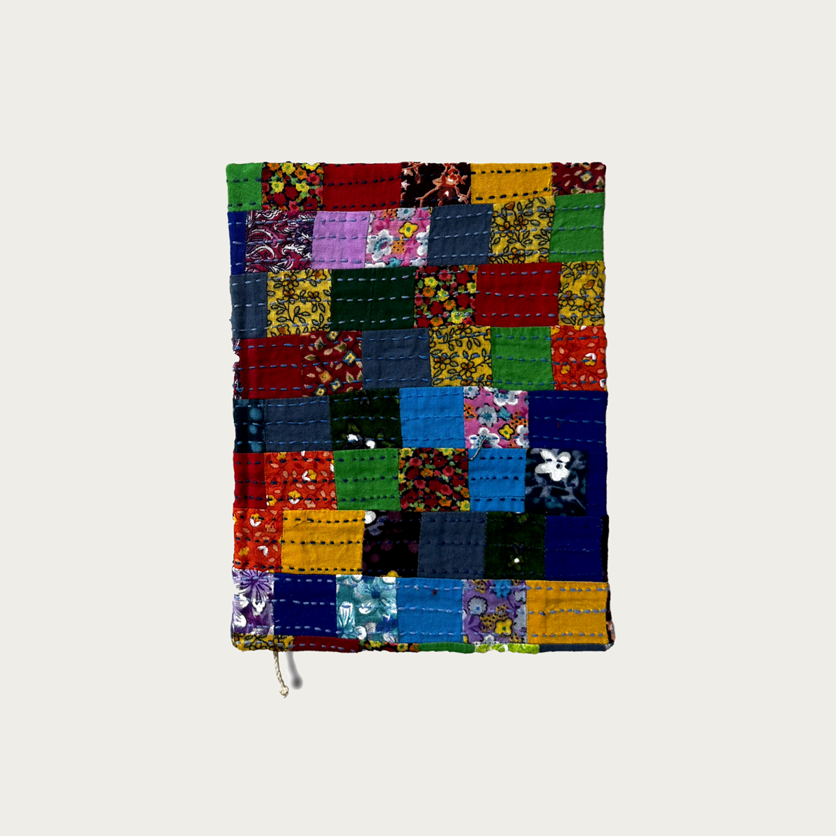 Patchwork Notebook (Regular)