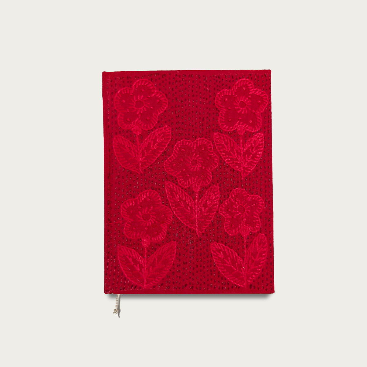 Nakshi Notebook Pach Ful Regular 