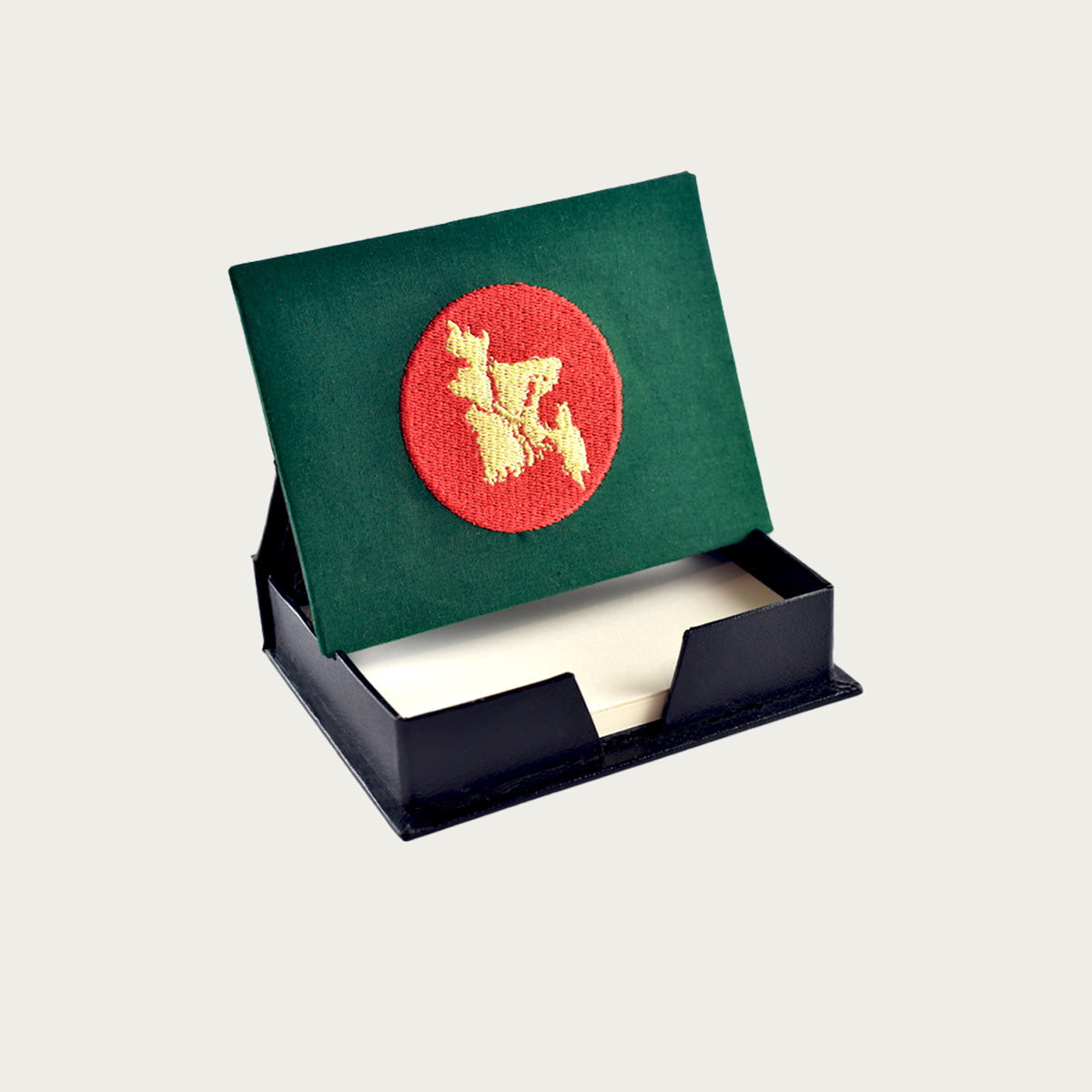 Nakshi Slip Box BD Map 