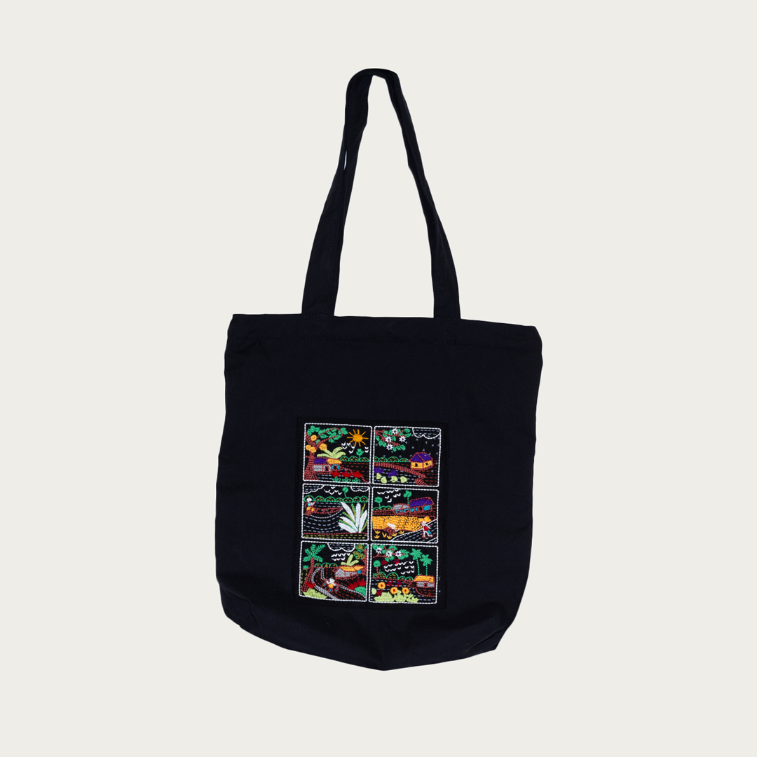 Nakshi Totebag Six Season 