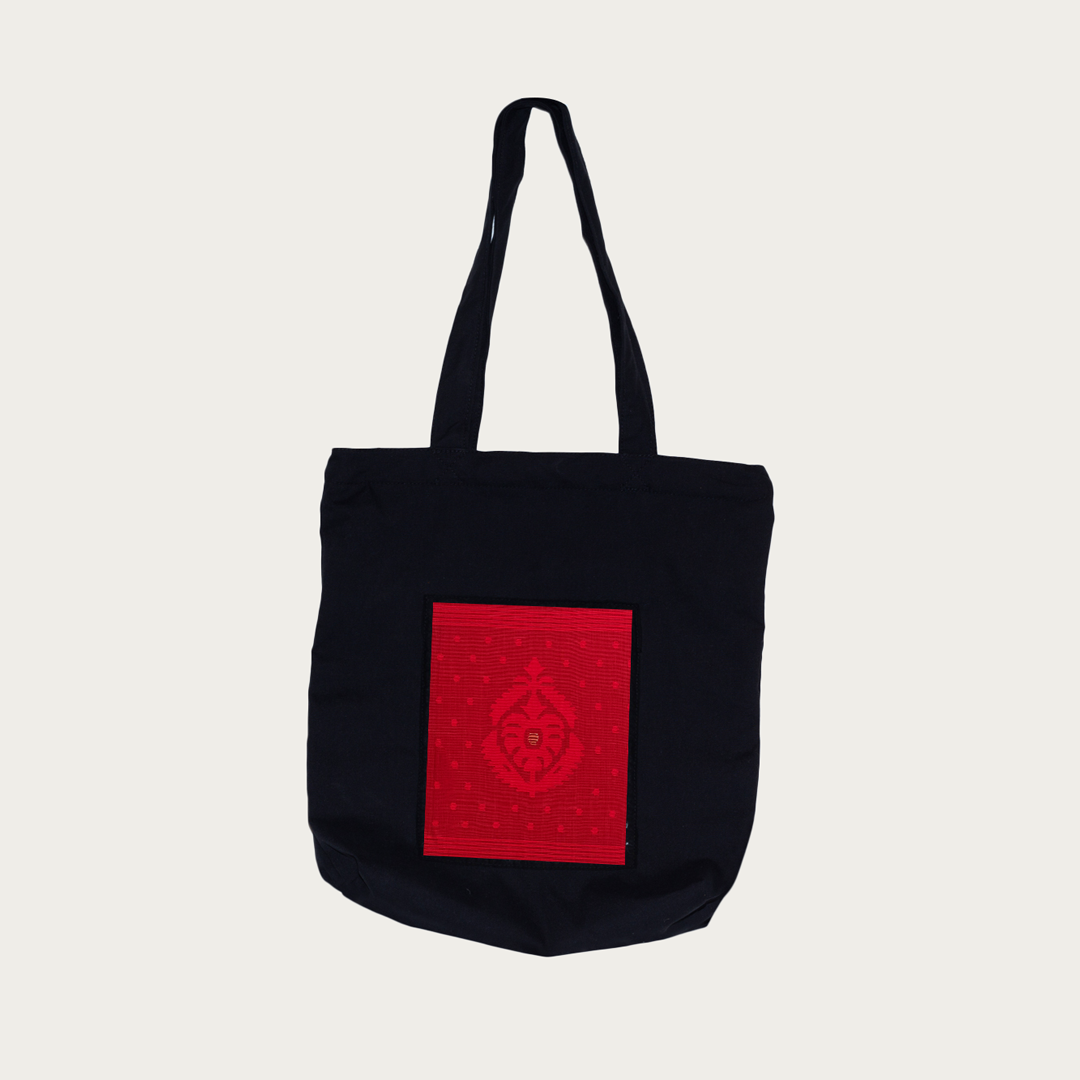 Jamdani Totebag 