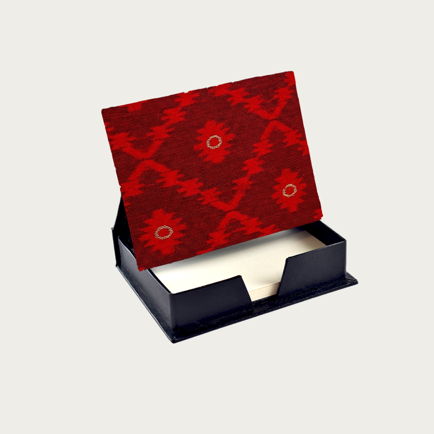 Jamdani Slip Box 