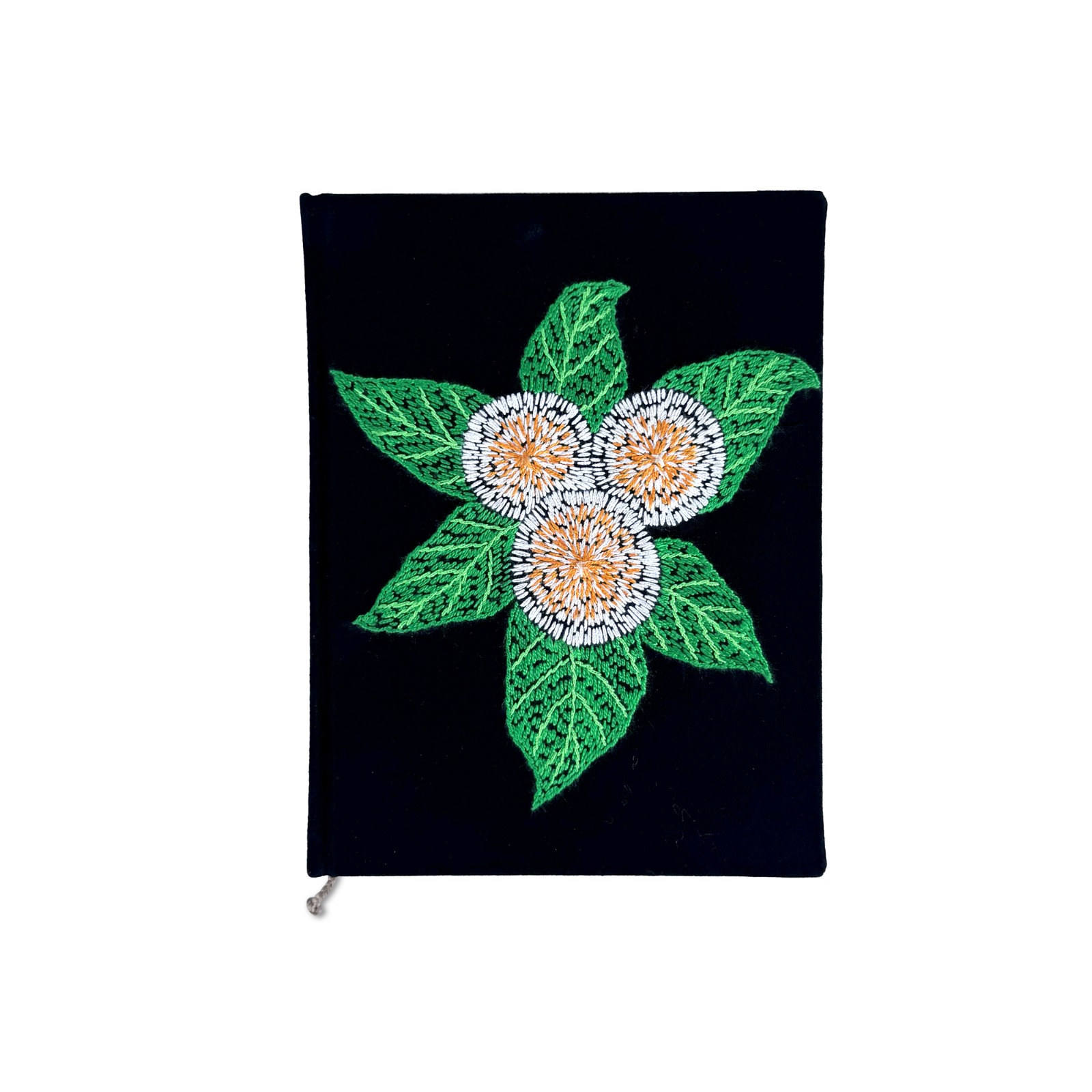 Nakshi Notebook Kodom Fol(Regular)