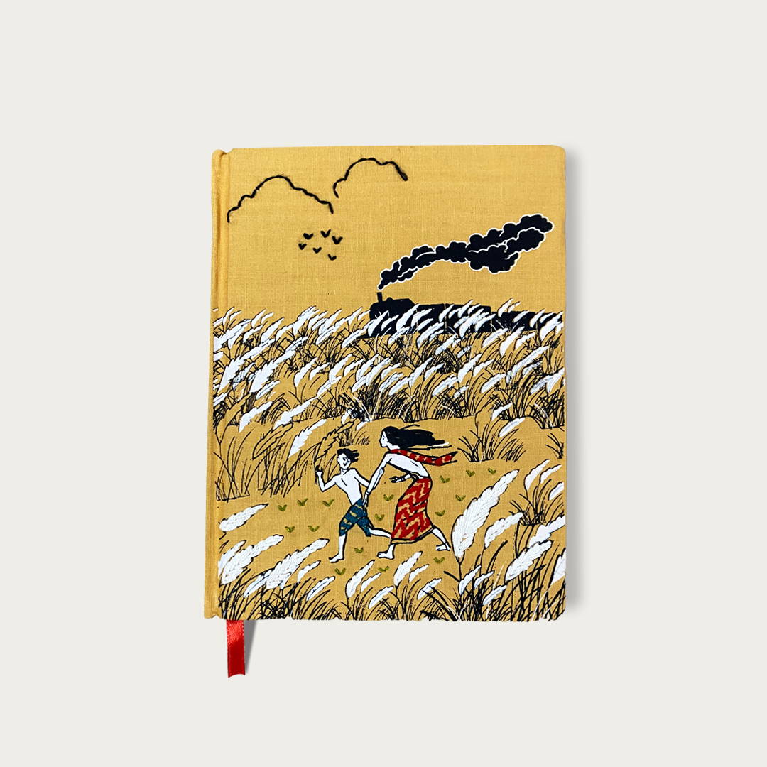Nakshii Notebook Apu-Durga Regular